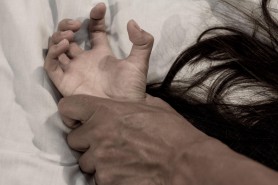 Caz șocant în Nisporeni. O fetiță de cinci ani, la un pas de a fi abuzată sexual de un bărbat de 63 de ani